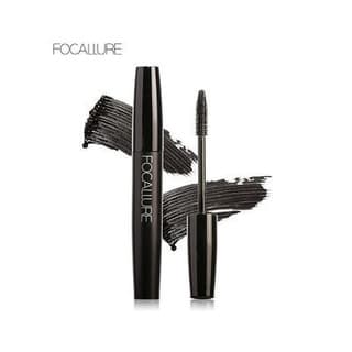 Volume & Length Waterproof Mascara