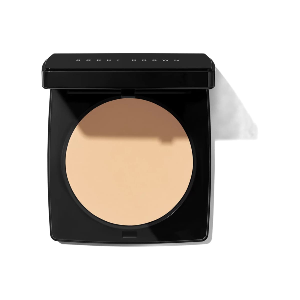 Sheer Finish Pressed Powder, Soft Sand