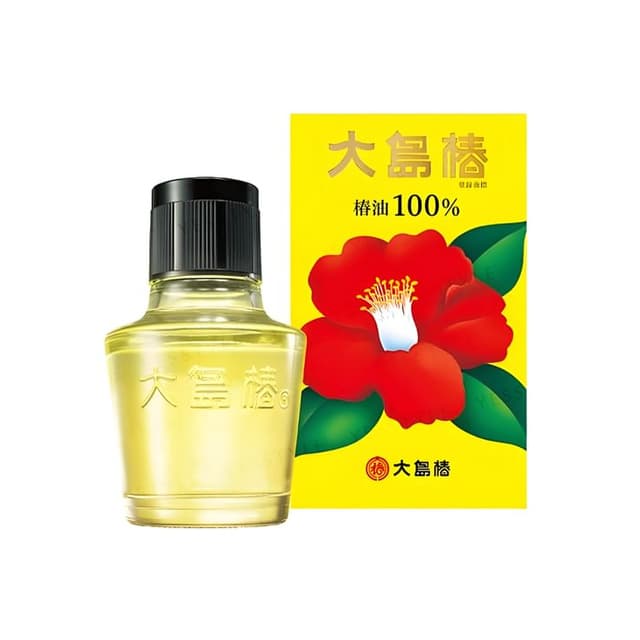 Camellia Oil