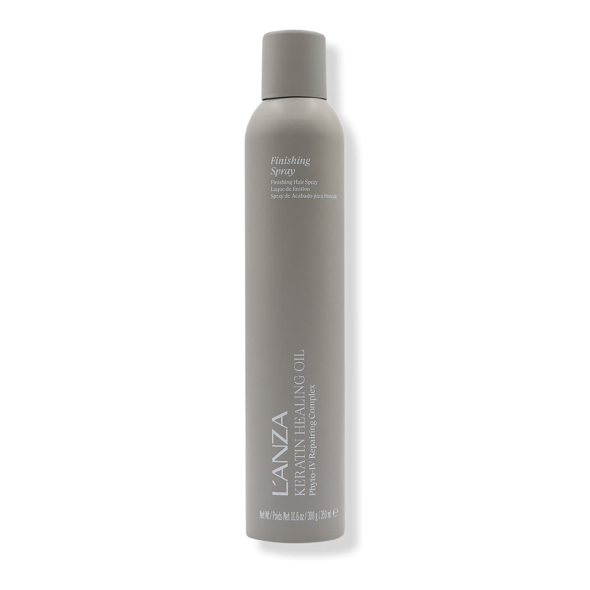 Keratin Healing Oil Finishing Spray