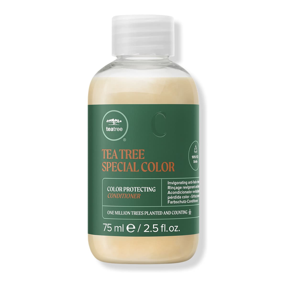 Travel Size Tea Tree Special Color Conditioner