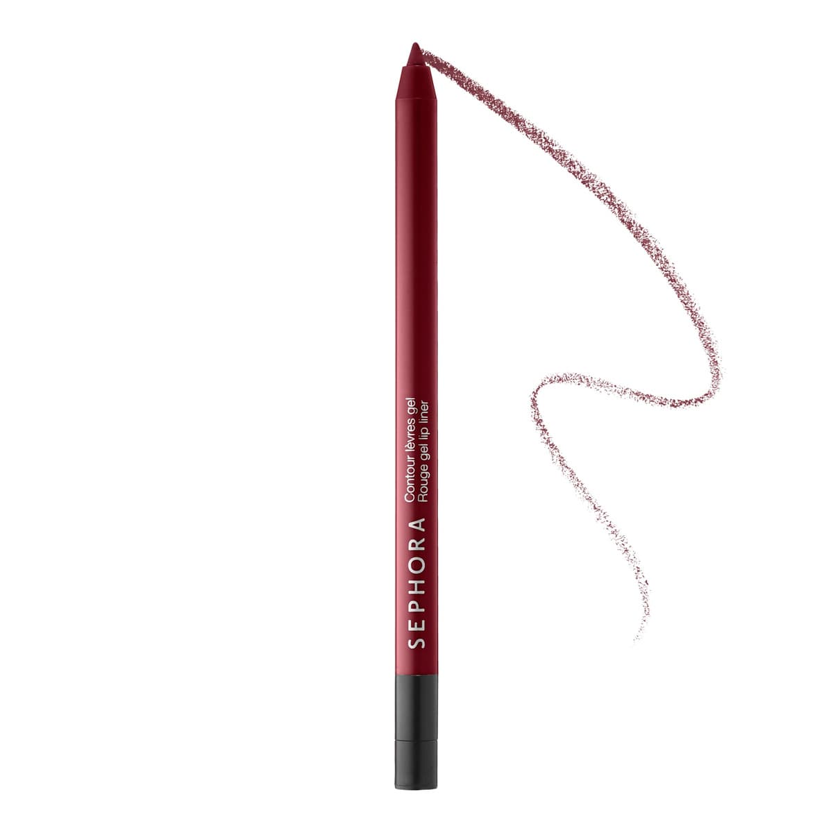Retractable Rouge Gel Lip Liner, #35 bad apple