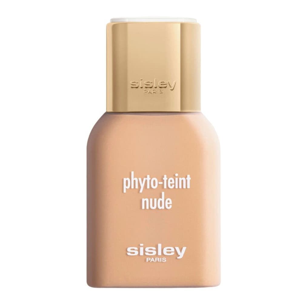Phyto-Teint Nude Water Infused Second Skin Foundation 2W1 Light Beige