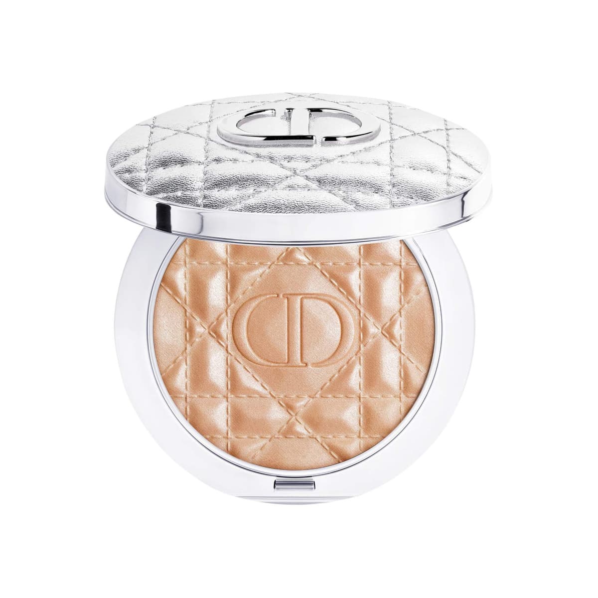 Forever Glow Luminizer Highlighter, #01
