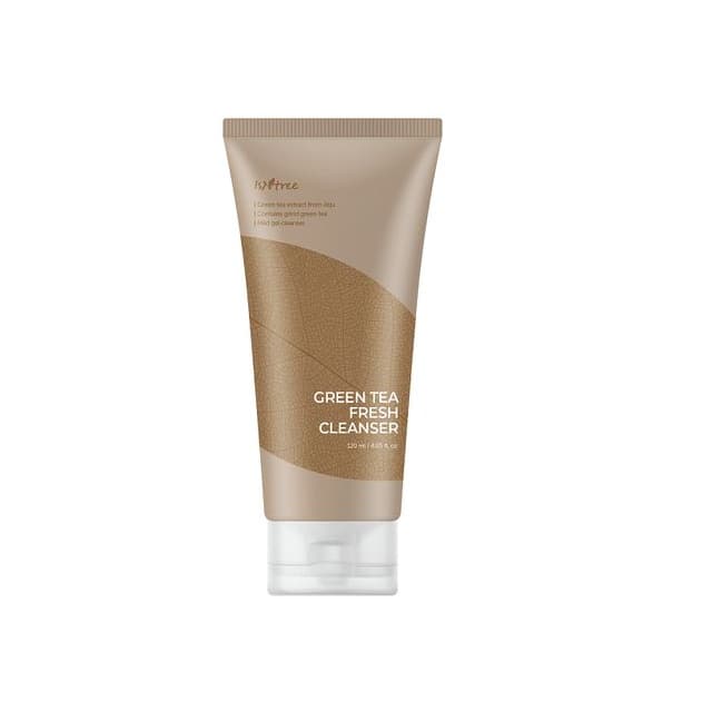 Green Tea Fresh Cleanser