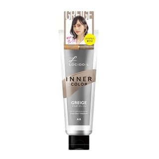 Hair Inner Color Treatment Greige