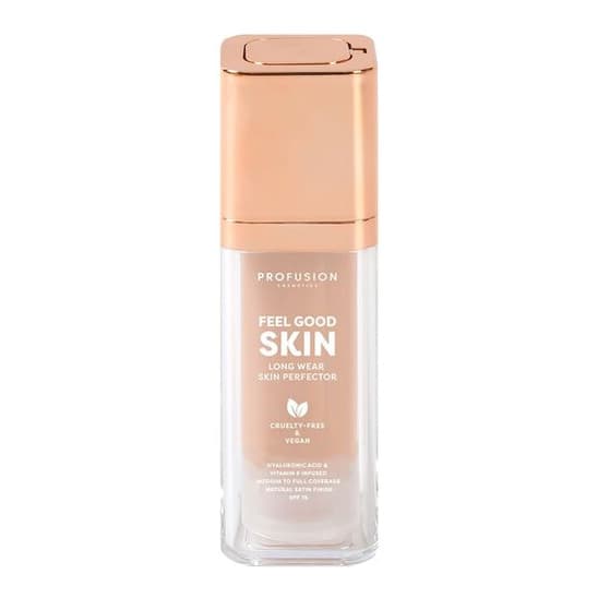 Longwear Skin Perfector Fair 100