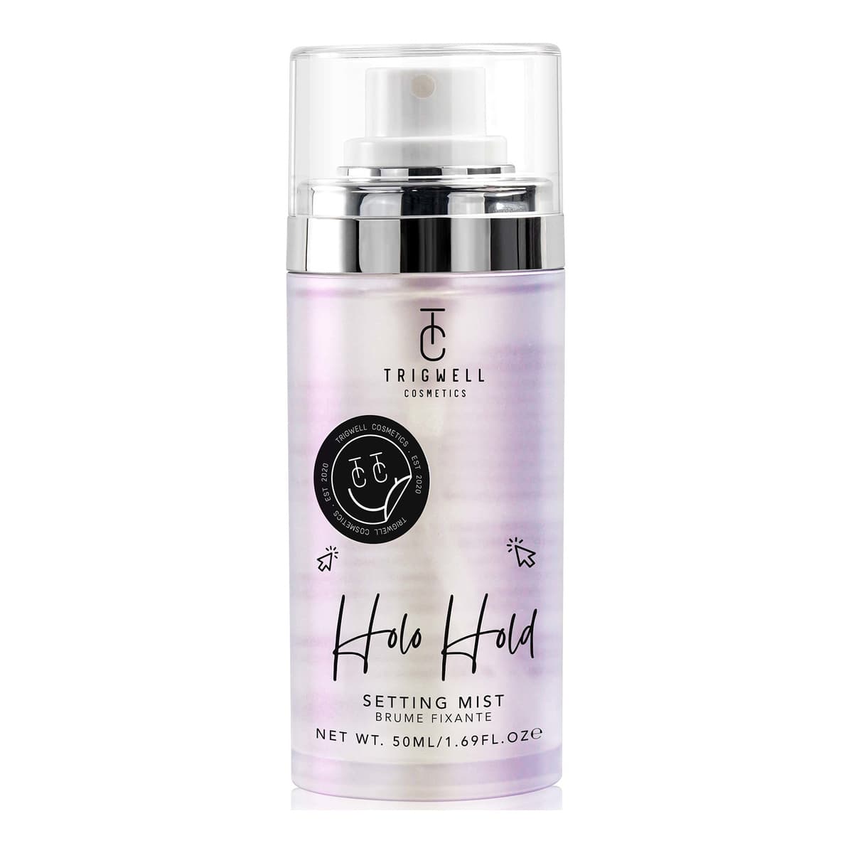 Holo Hold Setting Mist