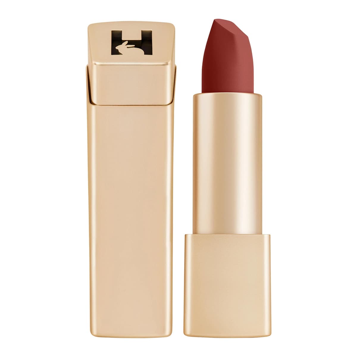 Unlocked™ Soft Matte Lipstick, Foxglove 356