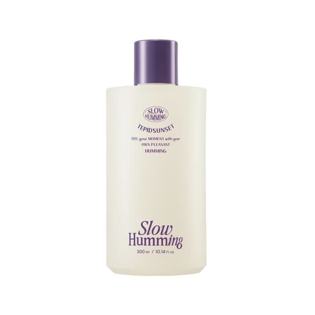 Oceannouri Body Wash, Tepidsunset