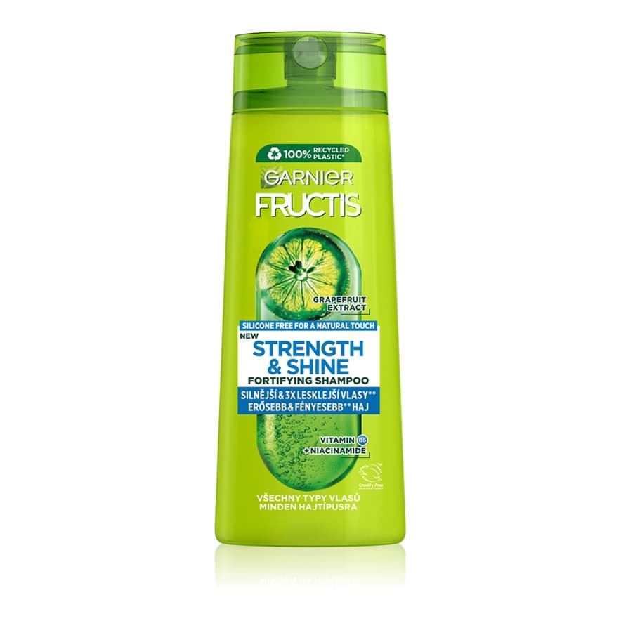 Fructis Strength & Shine