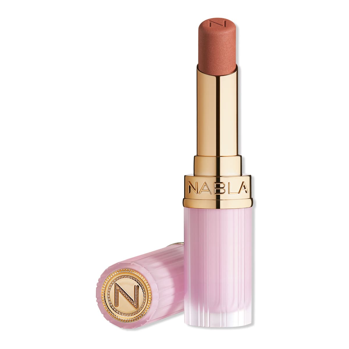 Beyond Blurry Lipstick, Divinize