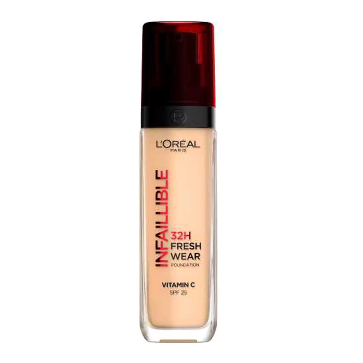 L’Oreal Paris Infallible 32H Freshwear Foundation, Linen