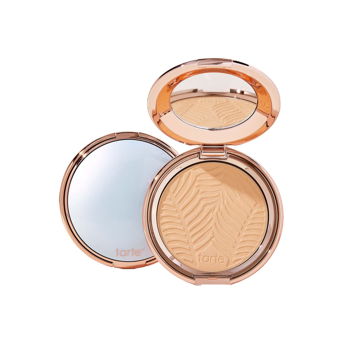Amazonian clay blurring powder foundation, 18N Fair-Light Neutral
