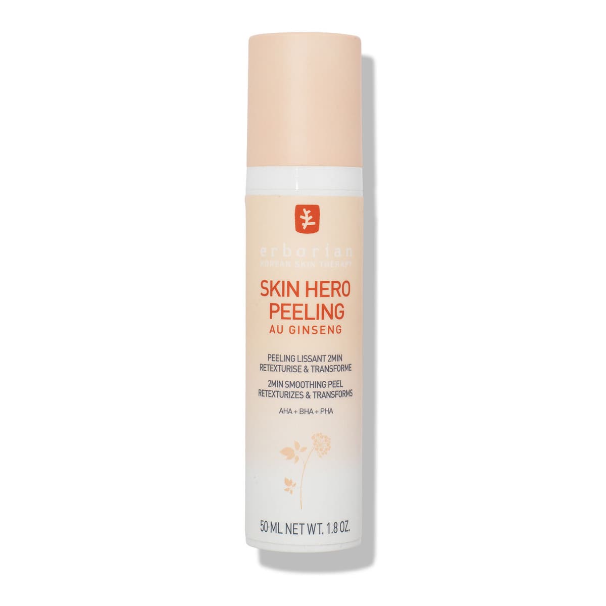 Skin Hero Peeling