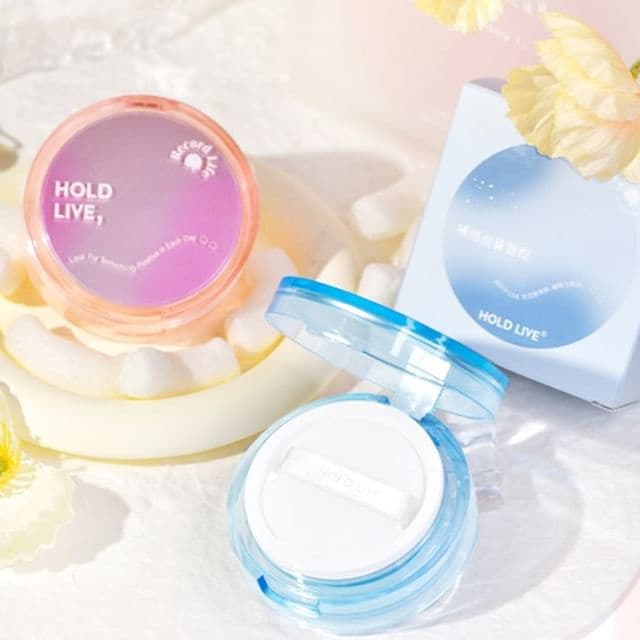 Setting Powder, #H01 Pink