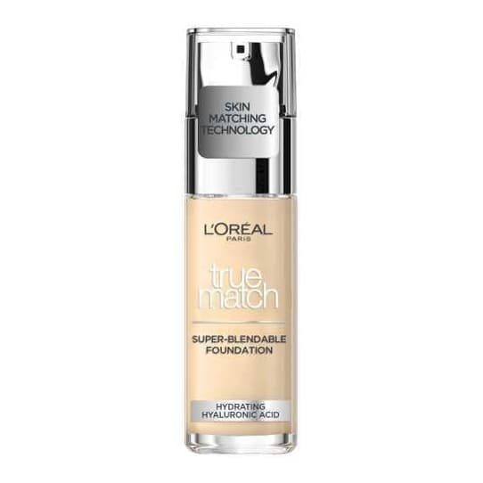 True Match Liquid Foundation 0.5N Neutral