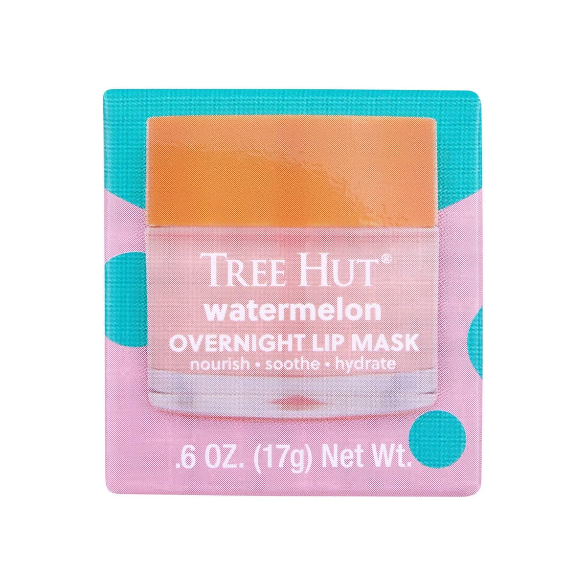 Watermelon Overnight Lip Mask