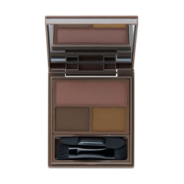 Multi Eyebrow Powder, Bright Brown