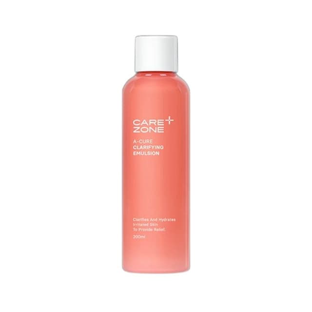 A-Cure Clarifying Emulsion