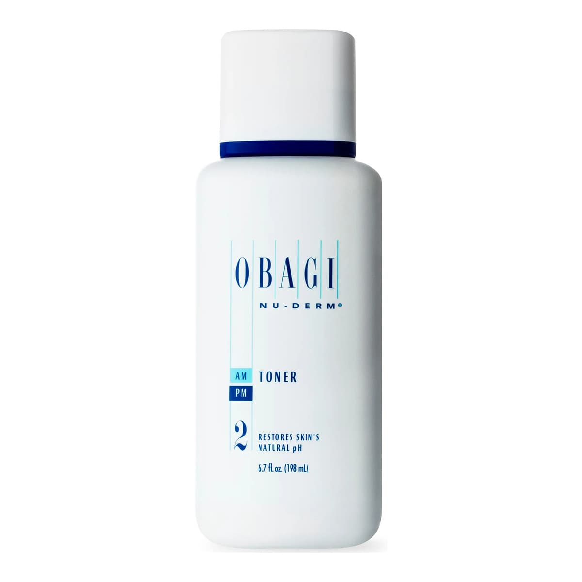 Nu-Derm Toner