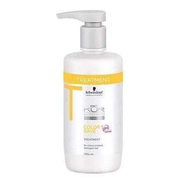 BC KUR Color Save Treatment