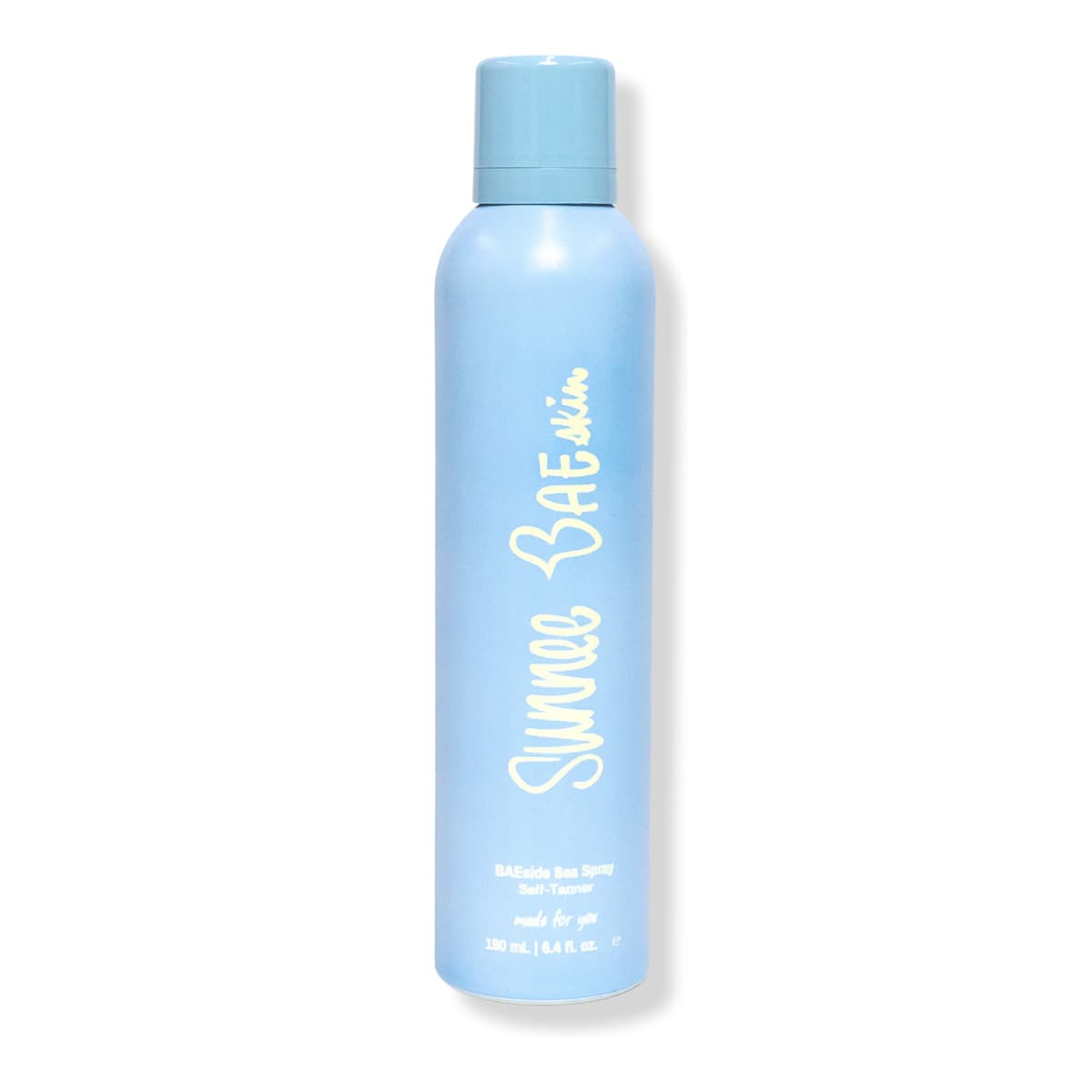 BAEside Sea Spray Self-Tan