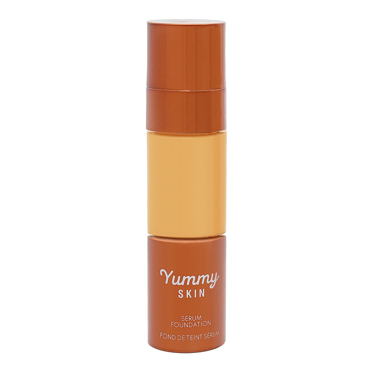 Yummy Skin Serum Foundation, 11G