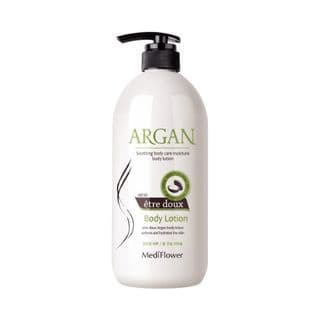 Etre Doux Argan Body Lotion