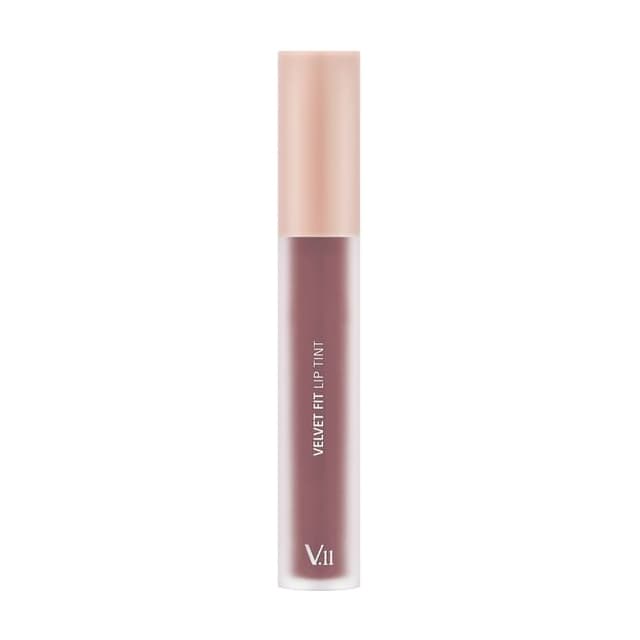Velvet Fit Lip Tint, Lucky Mulberry