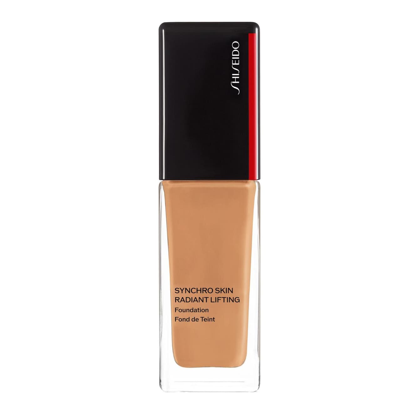 Synchro Skin Radiant Lifting Foundation, #410