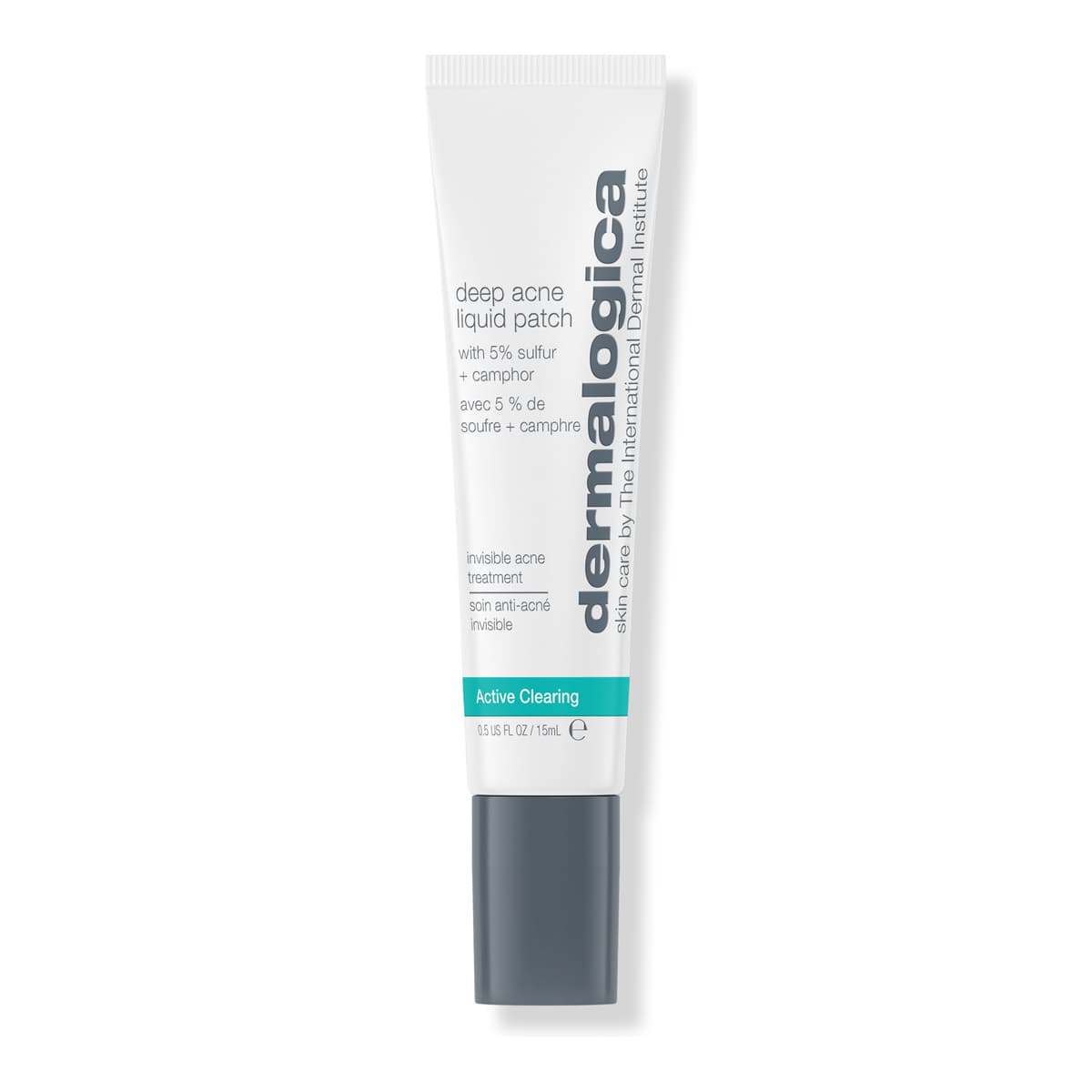 Deep Acne Invisible Liquid Patch
