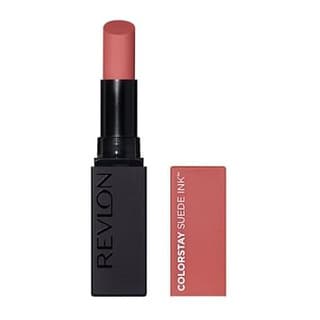 Colorstay Suede Ink Lip stick, #005 Hot Girl