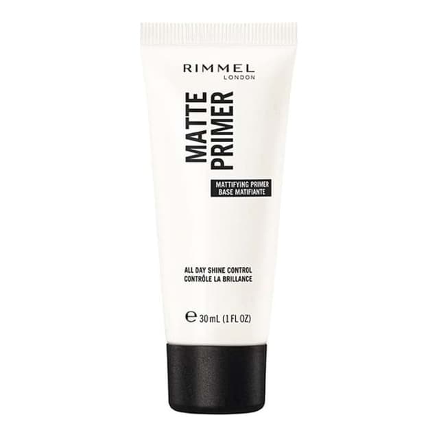 Lasting Matte Primer