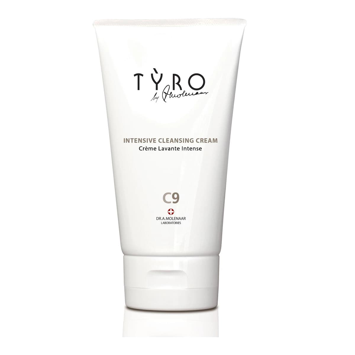 Intensive Cleansing Cream - Face Cream Cleanser