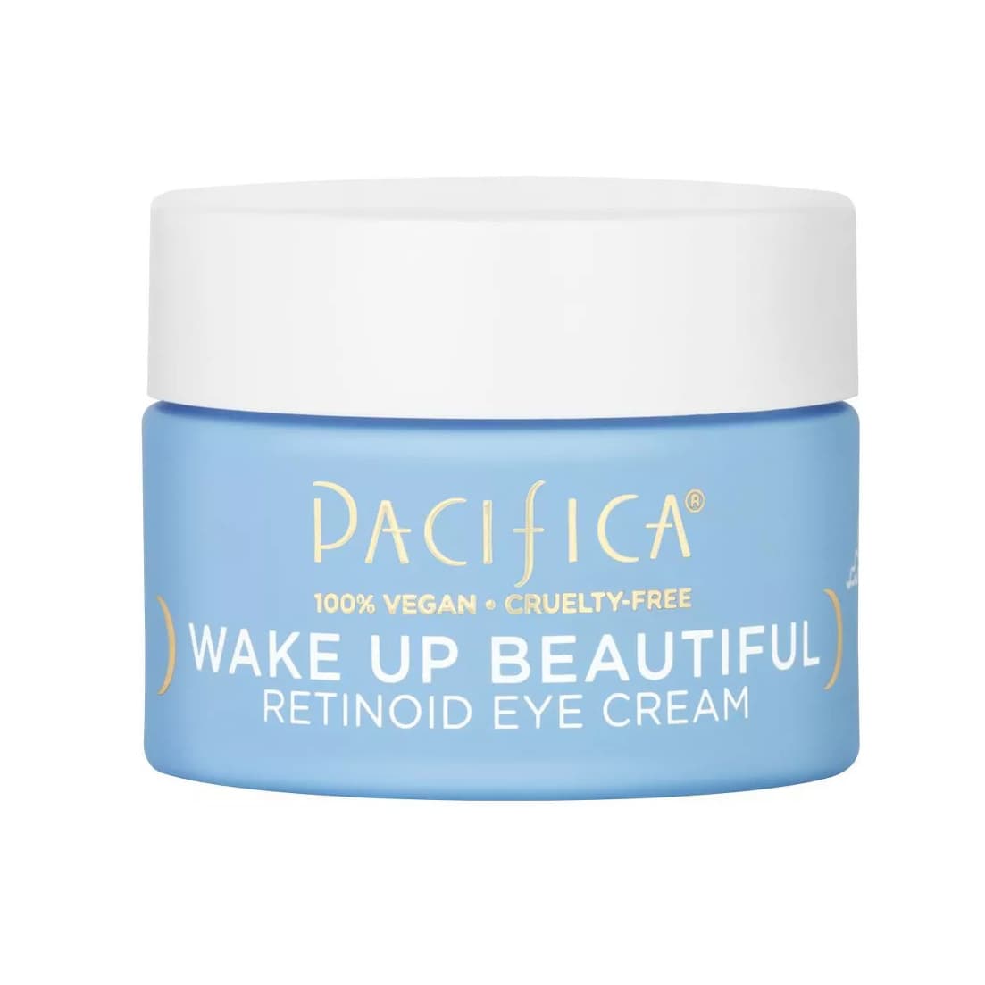 Wake Up Beautiful Retinoid Eye Cream