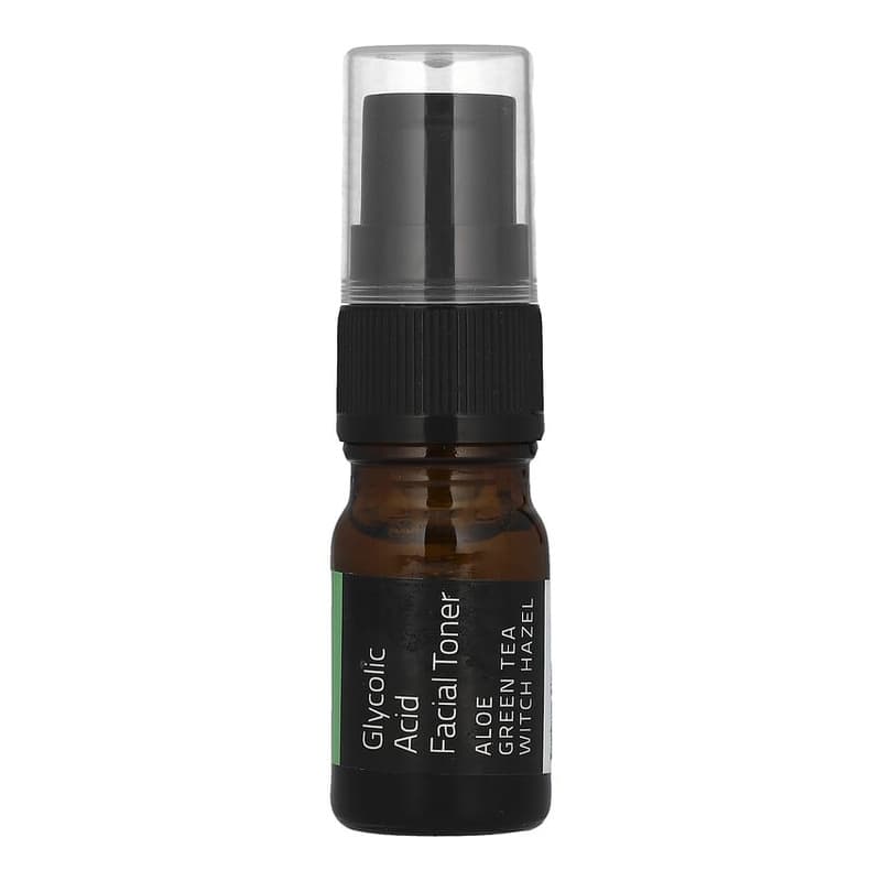 Glycolic Acid Facial Toner