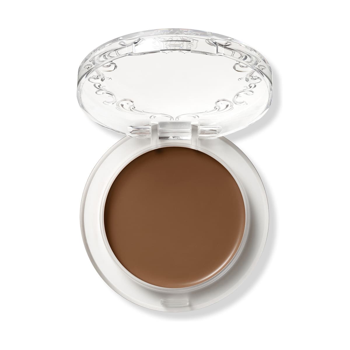 Good Apple Skin-Perfecting Hydrating Foundation Balm, Tan 076