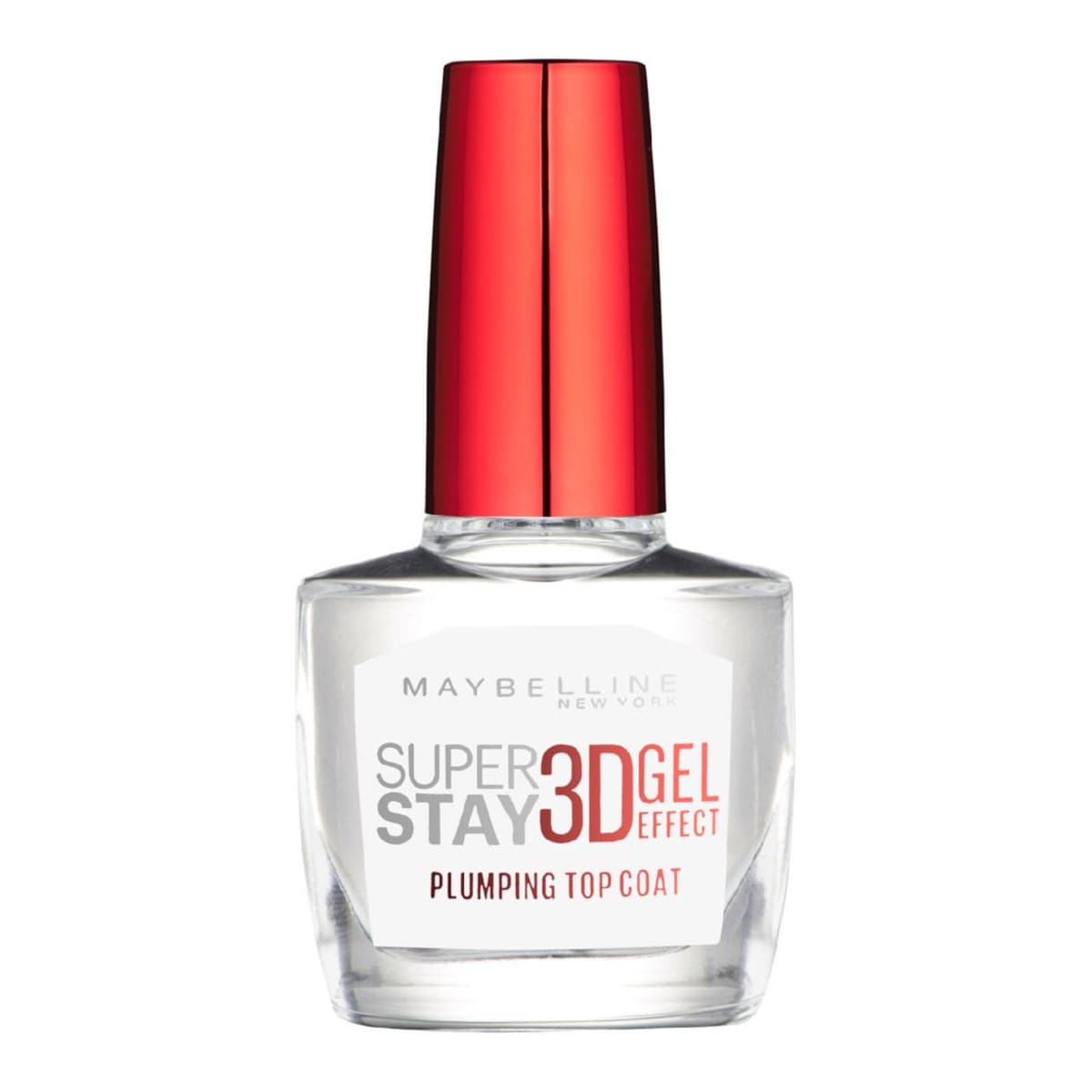 SuperStay Gel Effect Nail Polish