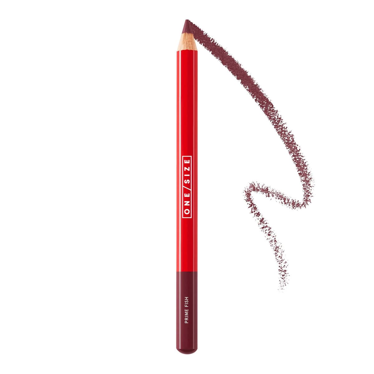 Lip Snatcher Waterproof Precision Lip Liner, Prime Fish
