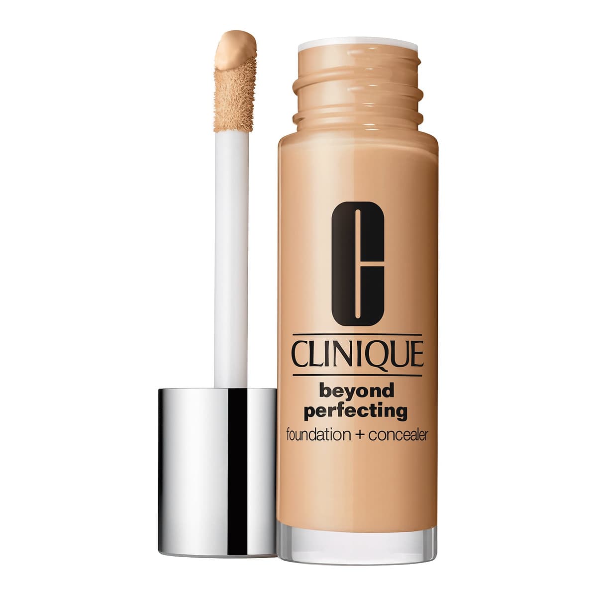 Beyond Perfecting Foundation + Concealer, #6.5 Buttermilk