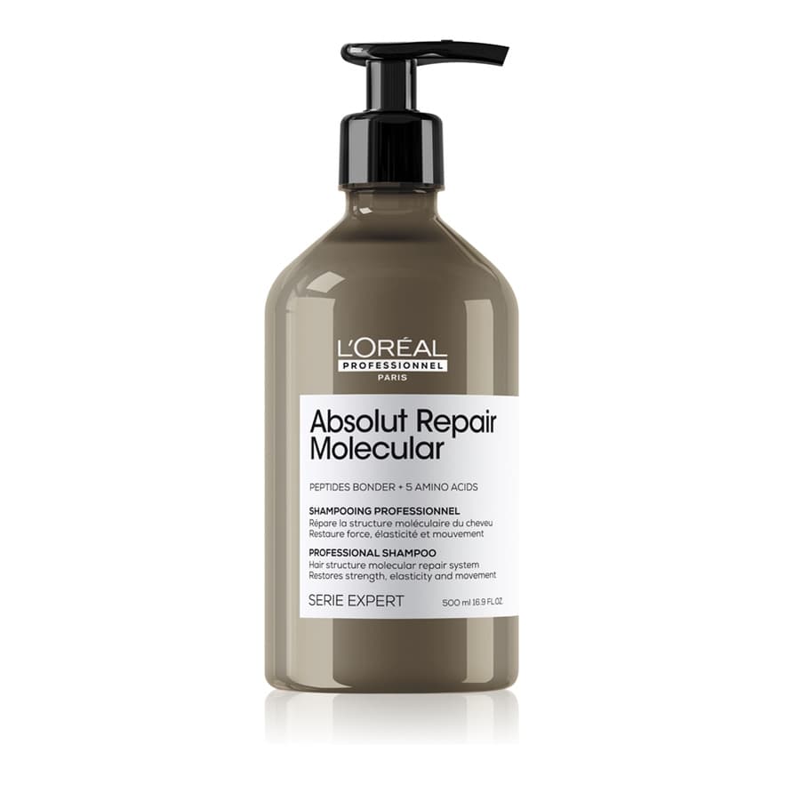 Serie Expert Absolut Repair Molecular