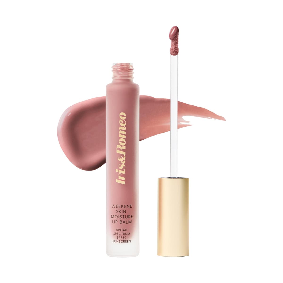 Weekend Skin SPF 30 Moisture Lip Balm