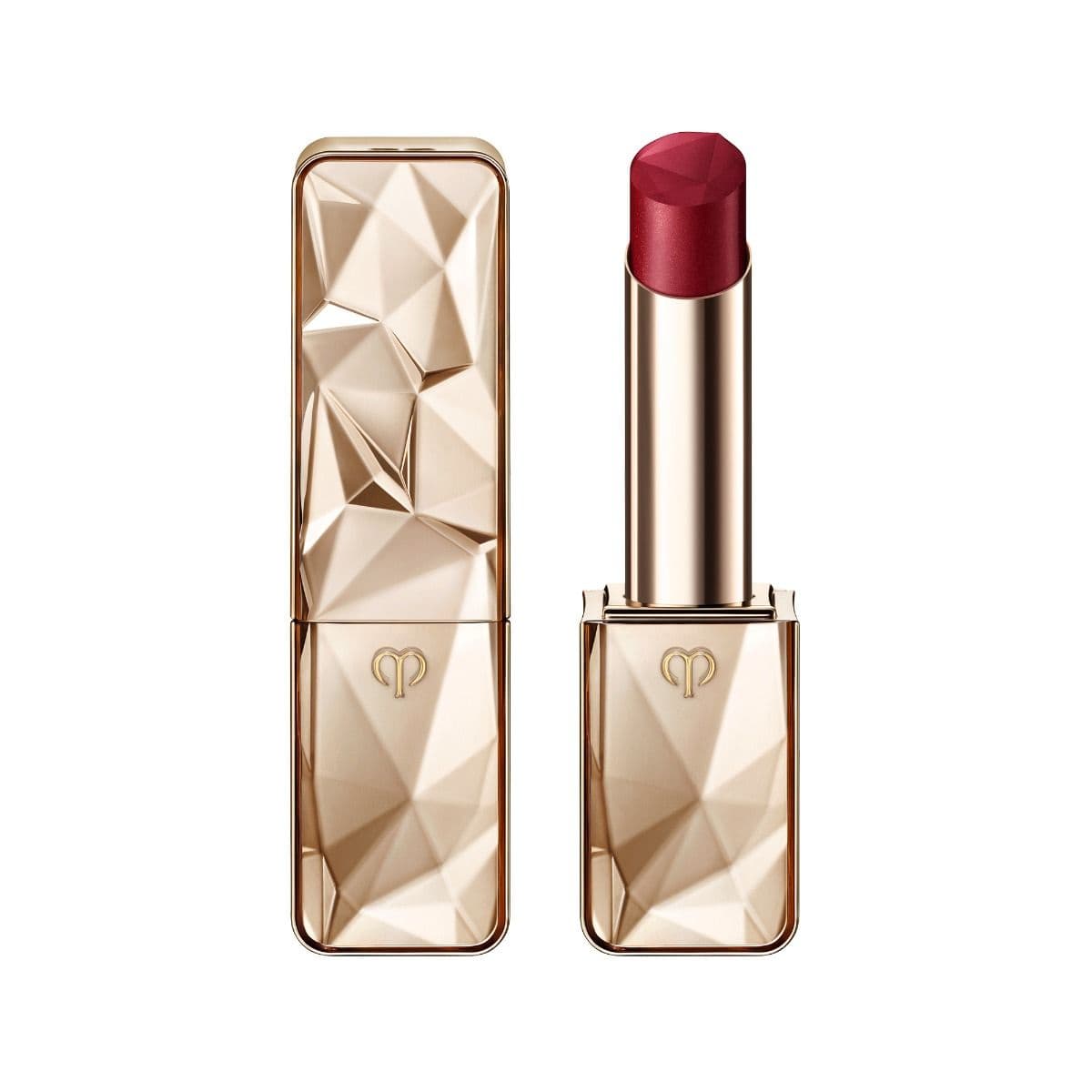 The Precious Lipstick, #3 / Dynamic Ruby