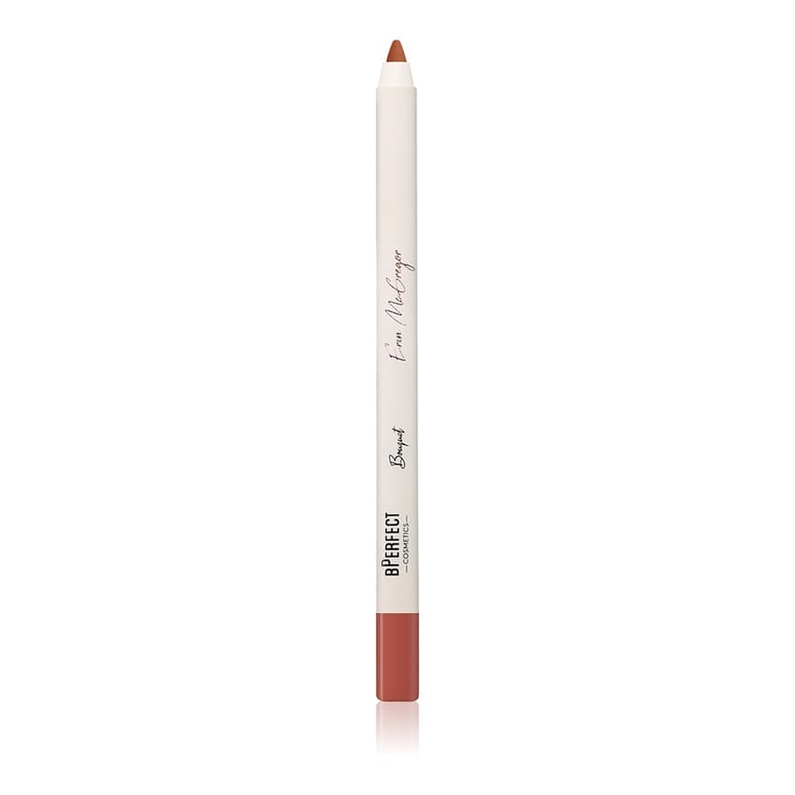 Erin McGregor Lip Library