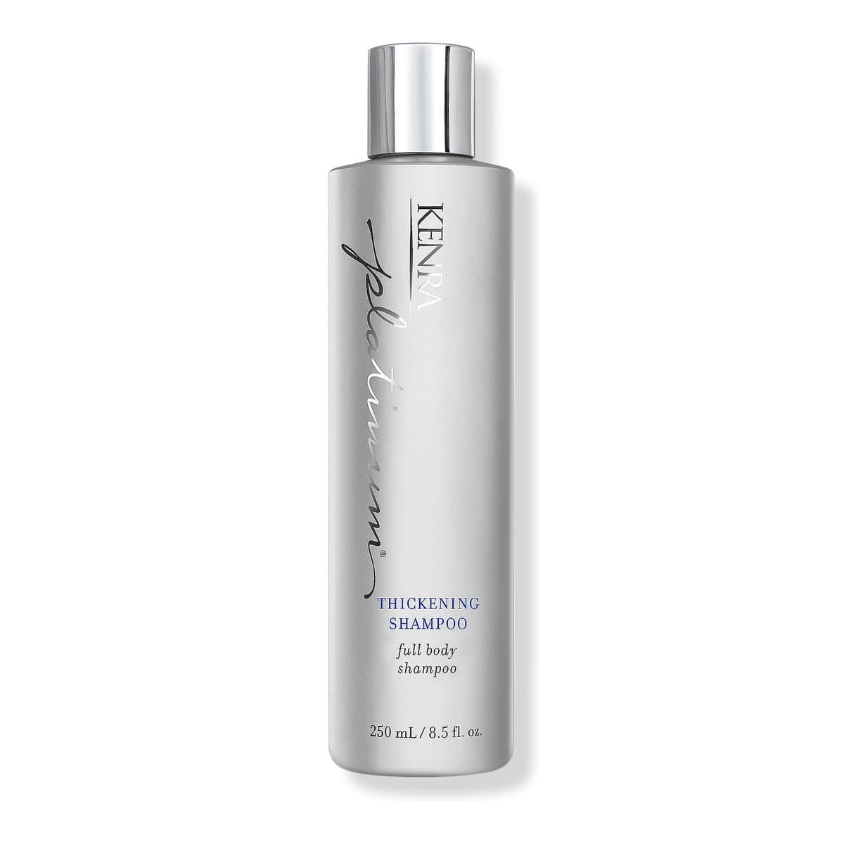 Platinum Thickening Shampoo