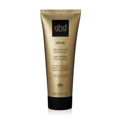 Rehab - Advanced Split End Therapy