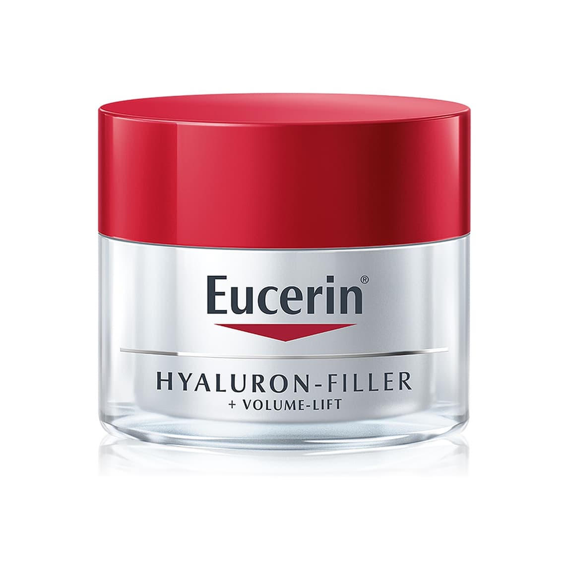 Hyaluron-Filler + Volume-Lift