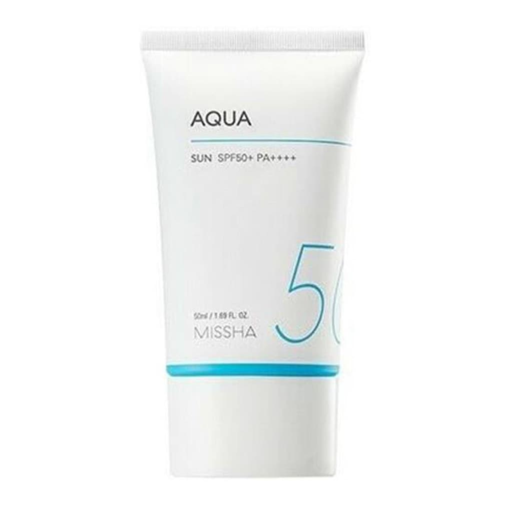 All Around Safe Block Aqua Sun Gel SPF50+