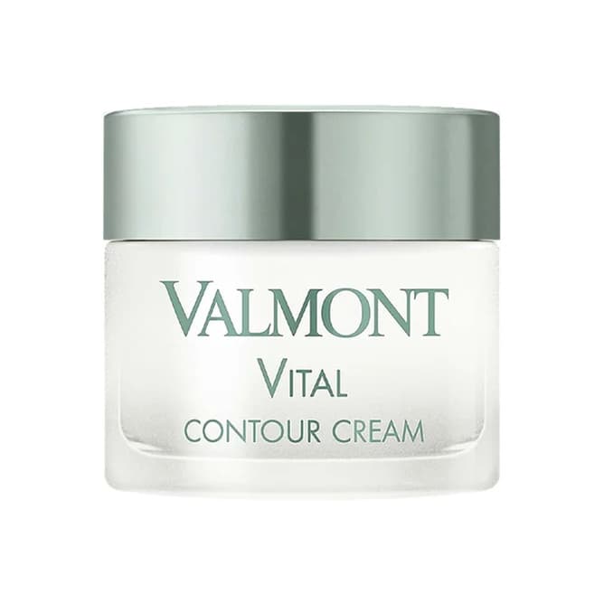 Vitality Vital Contour Eye Cream